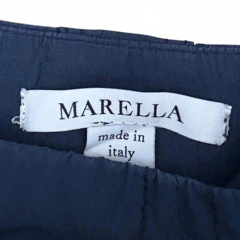 MARELLA 100% cotton